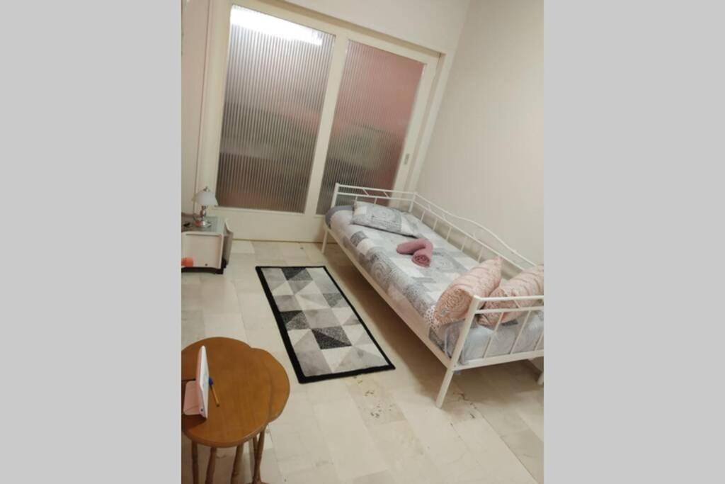 Classical Apartment In Acropolis 아테네 외부 사진